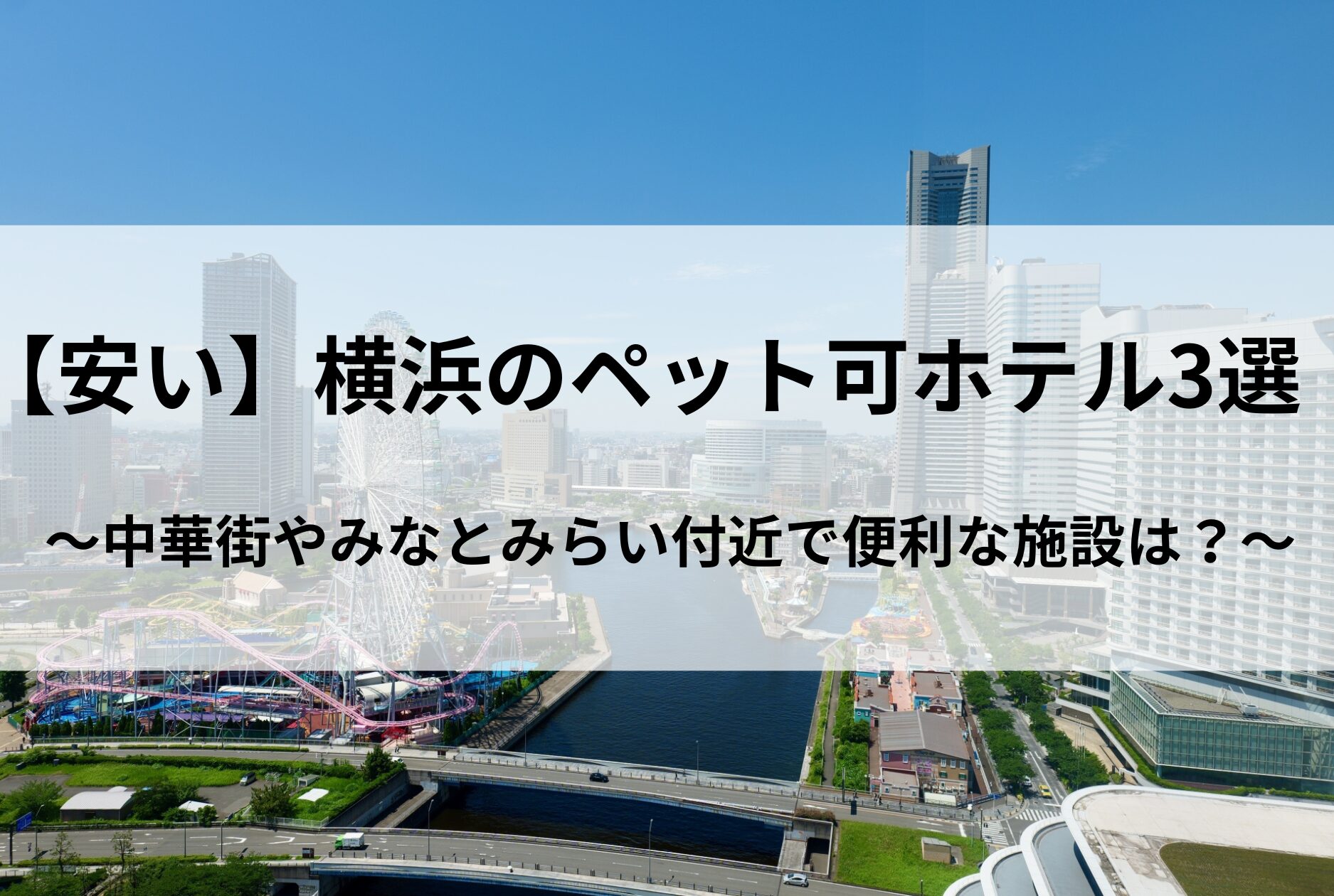 アイキャッチ